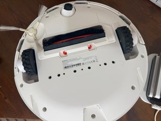 Xiaomi Robot Vacuum S12