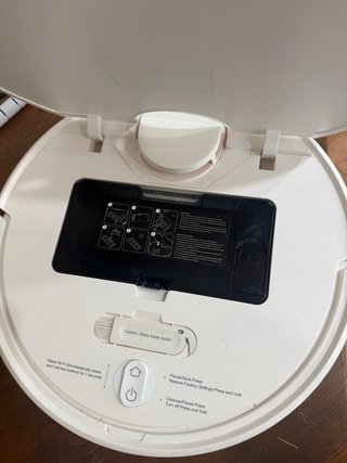 Xiaomi Robot Vacuum S12