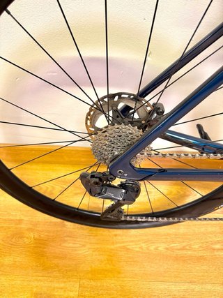 Trek Émonda SL7 Di2 Carbono T-54