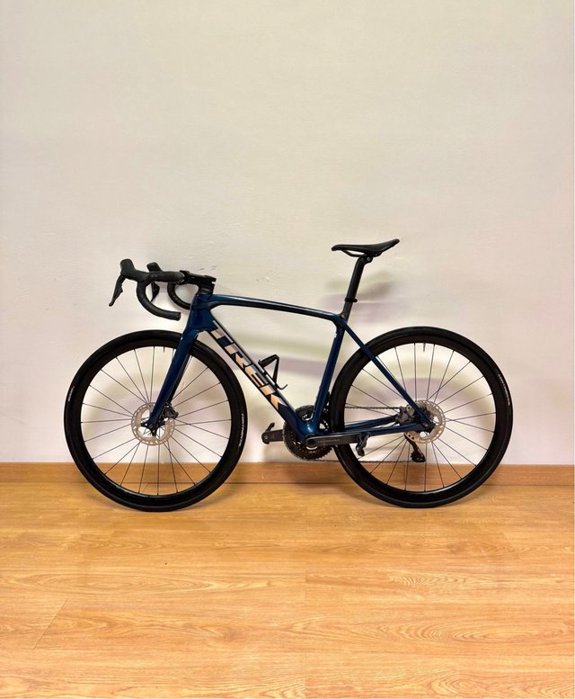 Trek Émonda SL7 Di2 Carbono T-54