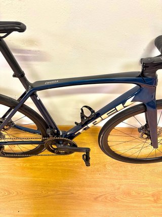 Trek Émonda SL7 Di2 Carbono T-54