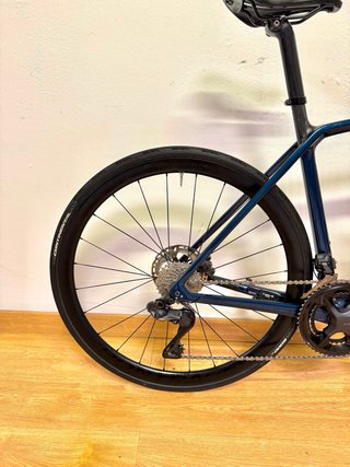 Trek Émonda SL7 Di2 Carbono T-54