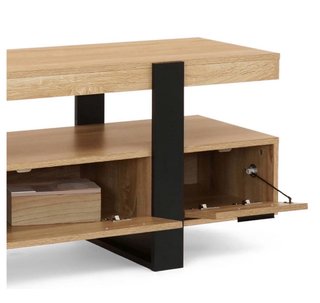 Mueble TV madera