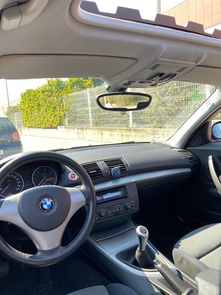 BMW Serie 1 2005