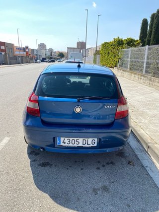 BMW Serie 1 2005