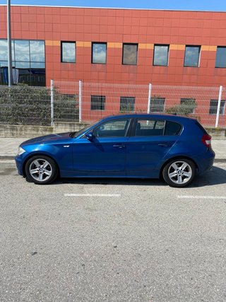 BMW Serie 1 2005
