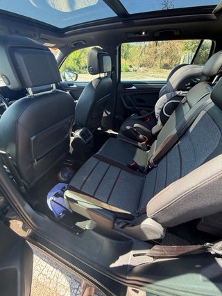 Seat Tarraco 2019
