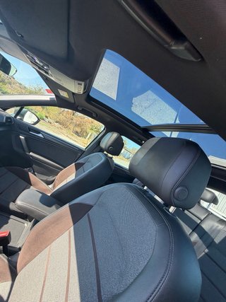 Seat Tarraco 2019
