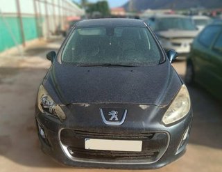Piloto trasero izquierdo peugeot 308 active 492553