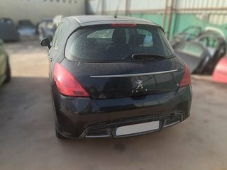 Piloto trasero izquierdo peugeot 308 active 492553