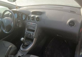 Piloto trasero izquierdo peugeot 308 active 492553