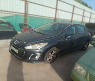 Piloto trasero izquierdo peugeot 308 active 492553