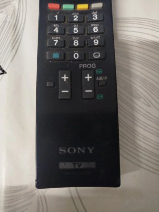Mando a distancia Sony Bravia HX8/46, original