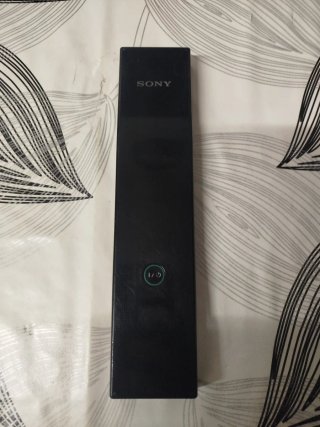 Mando a distancia Sony Bravia HX8/46, original