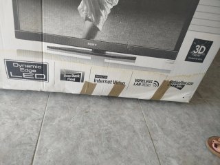 Mando a distancia Sony Bravia HX8/46, original