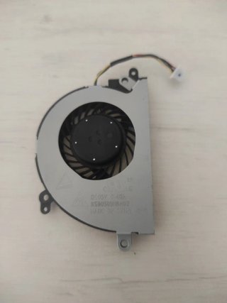 Ventilador ASUS F553M X453M X553M KSB0505HB