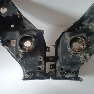Faros Honda S-Wing