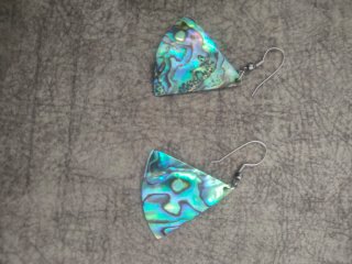 Lote Colgantes, Pulsera y Pendientes