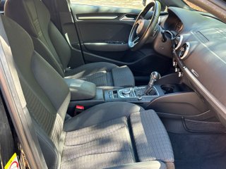 Audi A3 Sportback 1.5 TFSI CoD EVO 110 kW (150 CV)