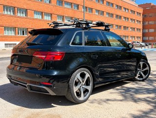 Audi A3 Sportback 1.5 TFSI CoD EVO 110 kW (150 CV)