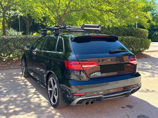Audi A3 Sportback 1.5 TFSI CoD EVO 110 kW (150 CV)