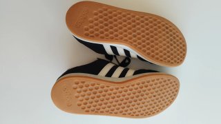 Zapatillas Adidas Negras Talla 39 1/3