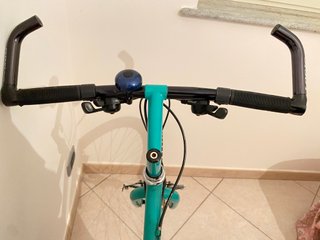 Bici MTB Scott WindRiver Vintage