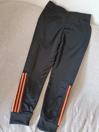 Pantalón chándal Adidas niña Talla M