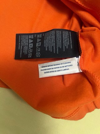 Lote 2 Camisetas Tommy Hilfiger Talla M