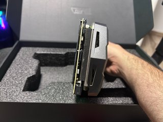 MSI RTX 2060 SUPER Armor OC 8GB