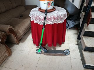 Patinete Oxelo