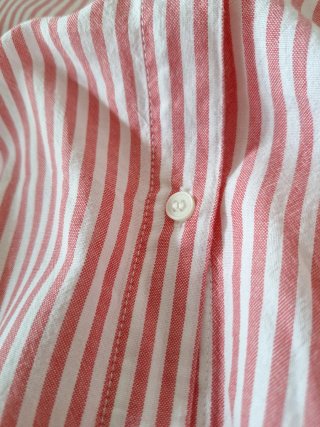Camisa de manga corta • H&M • Talla EUR 34