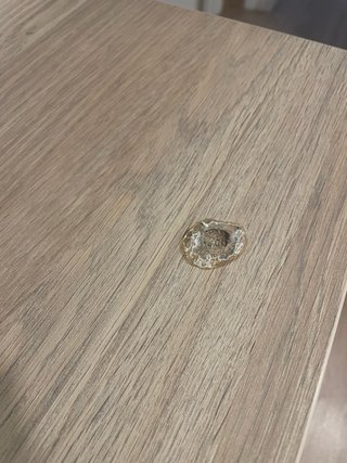 Mesita de noche IKEA 2 cajones