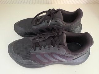 Zapatillas Adidas Negras