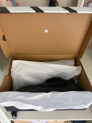 Zapatillas Adidas Negras