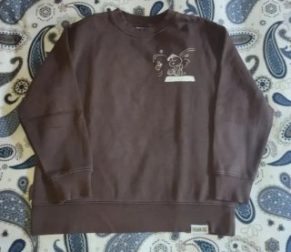 ZARA Sudadera  T.9