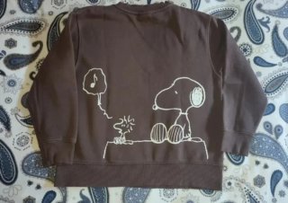 ZARA Sudadera  T.9