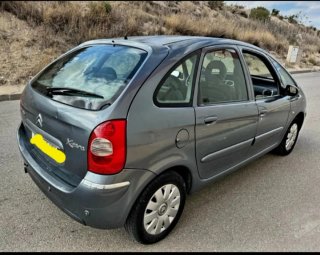 Citroen Xsara 2008