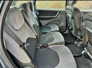 Citroen Xsara 2008