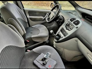 Citroen Xsara 2008
