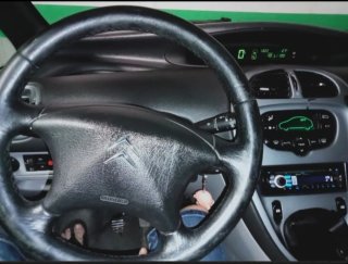 Citroen Xsara 2008
