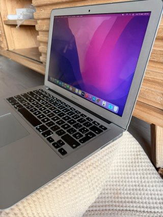 MacBook Air 2017