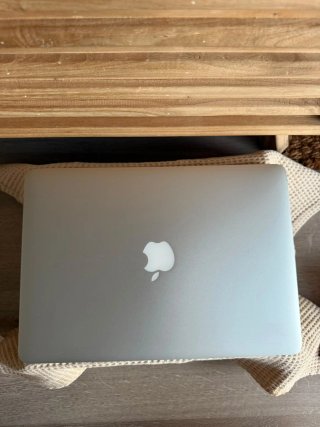 MacBook Air 2017