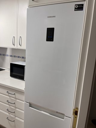 Frigorífico Samsung RB31FERNCWW No Frost