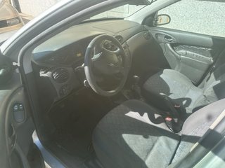 Ford Focus 2002