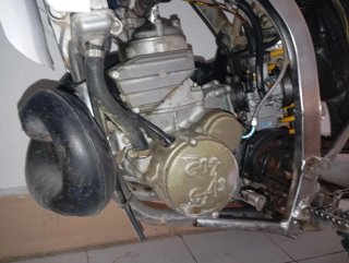 Gas Gas 250 2t