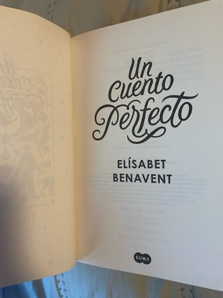 Un cuento perfecto / A Perfect Short Story