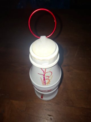 Borraccia Coca Cola