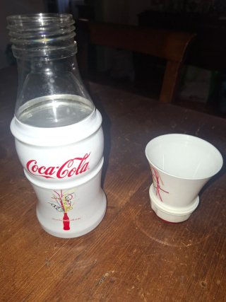 Borraccia Coca Cola