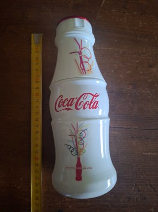 Borraccia Coca Cola